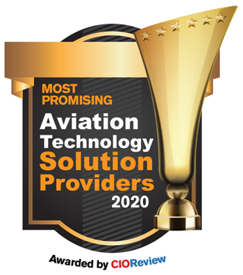 Top 20 Aviation Technology Solution Companies - 2020