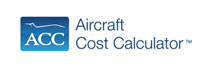Sandhills Aircraft Cost Calculator